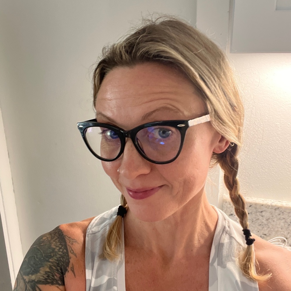 Meet your Posher, Jennah